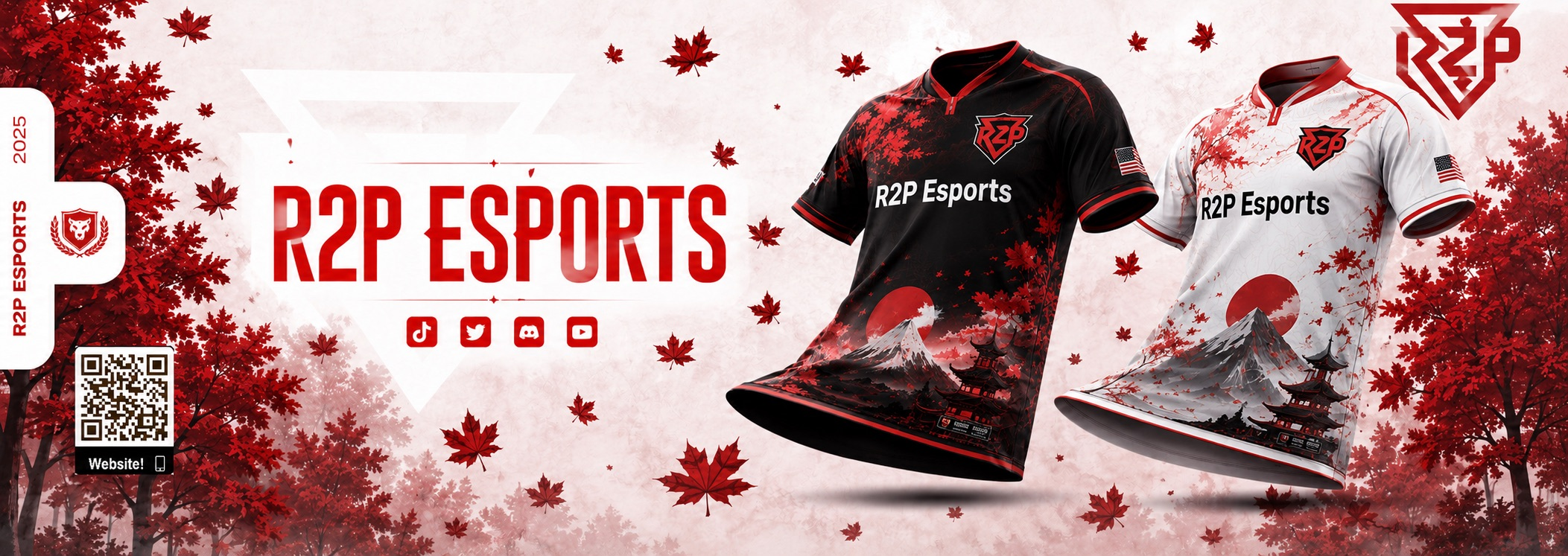 R2P Esports